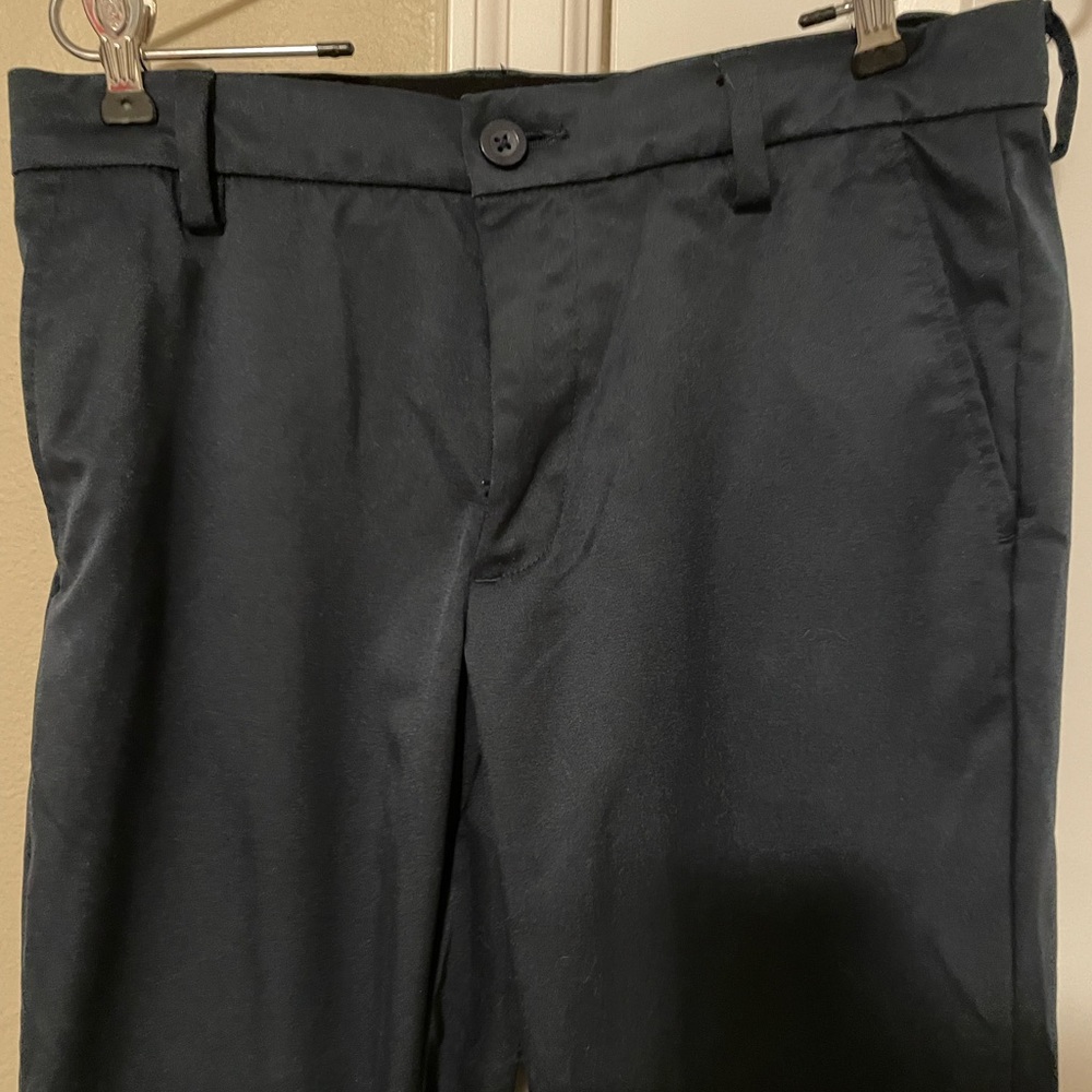 Amazon Essentials men’s golf pant 30Wx 32L